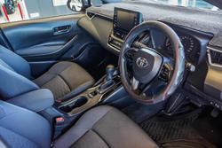 2018 Toyota
Corolla Ascent Sport