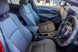 2018 Toyota
Corolla Ascent Sport