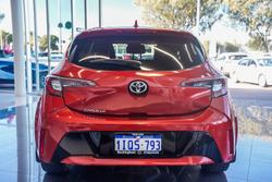 2018 Toyota
Corolla Ascent Sport