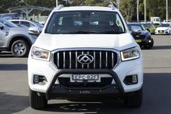 2021 LDV
T60 LUXE