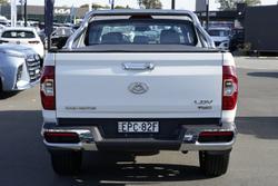 2021 LDV
T60 LUXE