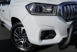 2021 LDV
T60 LUXE
