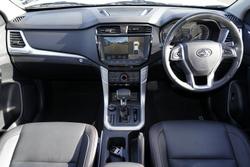 2021 LDV
T60 LUXE