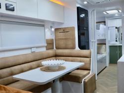 2025 Wonderland RV Amaroo