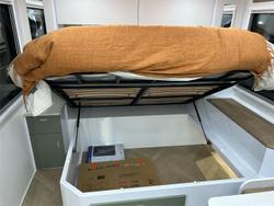 2025 Wonderland RV Amaroo
