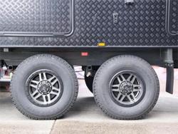 2025 Wonderland RV Amaroo