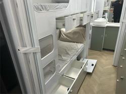 2025 Wonderland RV Amaroo