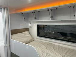 2025 Wonderland RV Amaroo