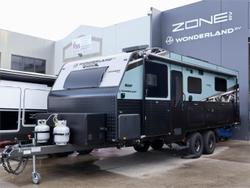 Wonderland RV Amaroo