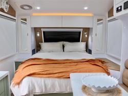 2025 Wonderland RV Amaroo