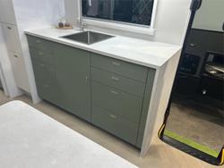 2025 Wonderland RV Amaroo