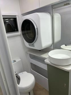 2025 Wonderland RV Amaroo