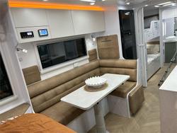 2025 Wonderland RV Amaroo