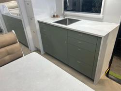 2025 Wonderland RV Amaroo