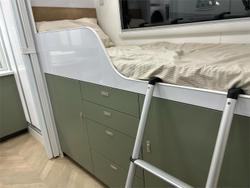 2025 Wonderland RV Amaroo