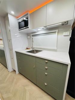2025 Wonderland RV Amaroo