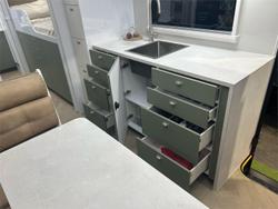 2025 Wonderland RV Amaroo