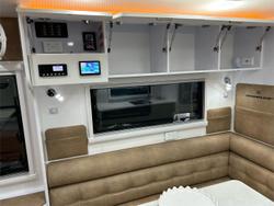 2025 Wonderland RV Amaroo