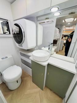 2025 Wonderland RV Amaroo