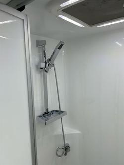 2025 Wonderland RV Amaroo