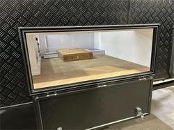 2025 Wonderland RV Amaroo