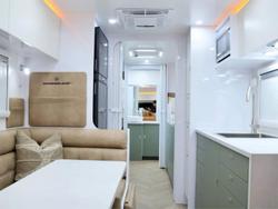 2025 Wonderland RV Amaroo