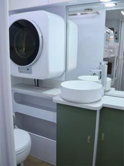2025 Wonderland RV Amaroo