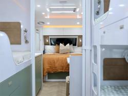 2025 Wonderland RV Amaroo