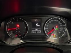 2017 Volkswagen
Amarok TDI420 Core