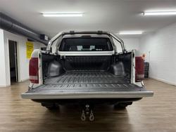 2017 Volkswagen
Amarok TDI420 Core