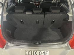 2012 Suzuki
Swift Sport