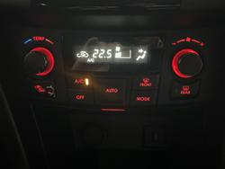2012 Suzuki
Swift Sport