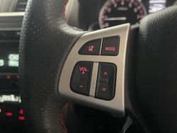 2012 Suzuki
Swift Sport