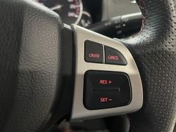 2012 Suzuki
Swift Sport