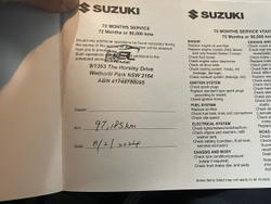2012 Suzuki
Swift Sport