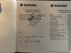 2012 Suzuki
Swift Sport