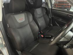 2012 Suzuki
Swift Sport