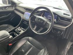 2022 Jeep
Grand Cherokee L Limited