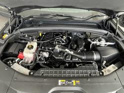 2022 Jeep
Grand Cherokee L Limited