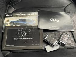 2022 Jeep
Grand Cherokee L Limited