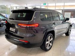 2022 Jeep
Grand Cherokee L Limited