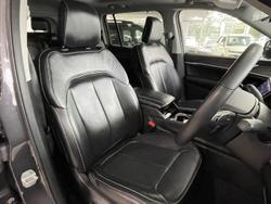 2022 Jeep
Grand Cherokee L Limited