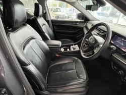2022 Jeep
Grand Cherokee L Limited
