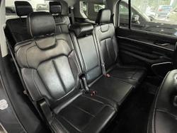2022 Jeep
Grand Cherokee L Limited