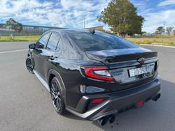 2023 Subaru
WRX 50 Years Edition