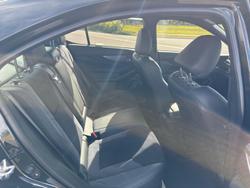2023 Subaru
WRX 50 Years Edition
