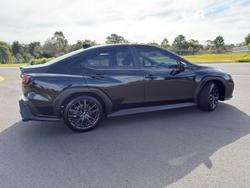 2023 Subaru
WRX 50 Years Edition