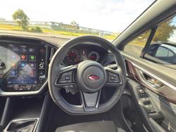 2023 Subaru
WRX 50 Years Edition