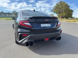 2023 Subaru
WRX 50 Years Edition