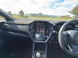 2023 Subaru
WRX 50 Years Edition